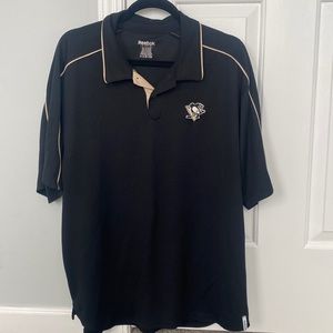 Pittsburgh Penguins polo